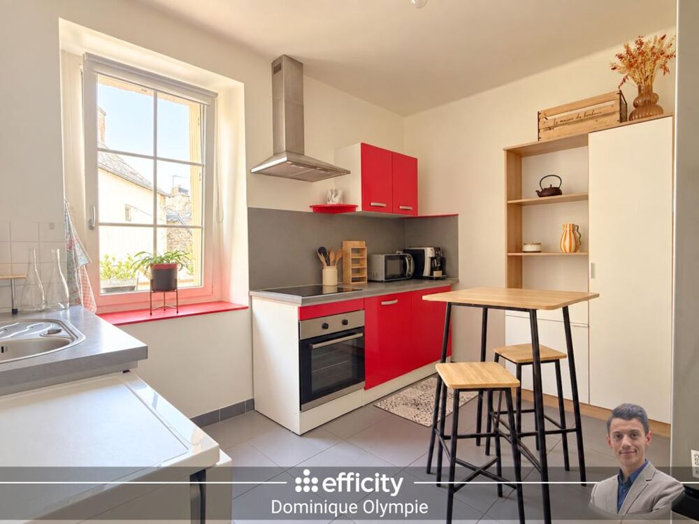 Vente Maison Maison Pontrieux