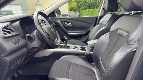 Kadjar 1.2 TCe 130 Energy Intens 2018 occasion 14210 Tourville Sur Odon