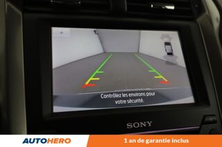 Mondeo SW 2.0 EcoBlue Vignale Auto 190 ch 2021 occasion 92130 Issy-les-Moulineaux