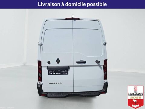 Master Fourgon BLUE DCI 130 L2H2 3T5 TR EXTRA 2025 occasion 10150 Lavau