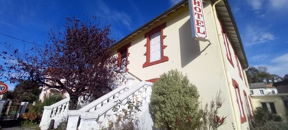 Vente Immeuble Immeuble à vendre LOURDES (65) Lourdes