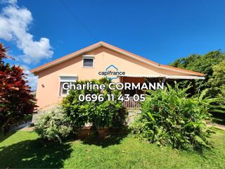  Maison à vendre 4 pièces 131 m²