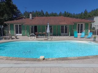  Maison � vendre 5 pi�ces 119 m�