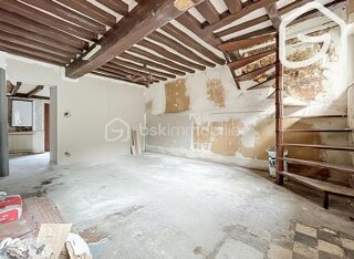  Maison � vendre 4 pi�ces 66 m�