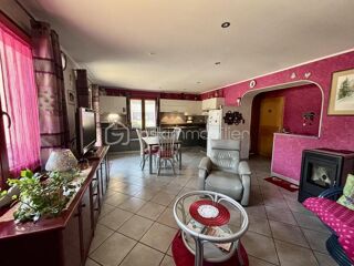 Vente Maison Grande maison de village avec fort potentiel LANSLEBOURG VAL-CENIS Lanslebourg mont cenis