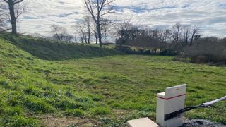  Terrain � vendre 640 m�