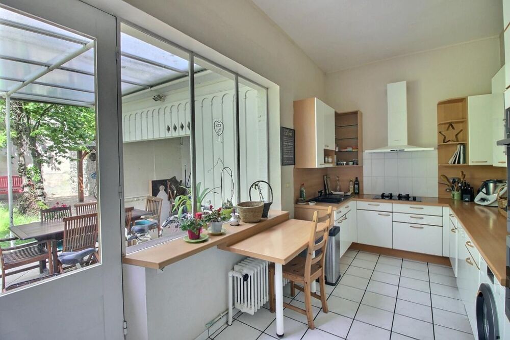 � vendre  Maison Le Havre (76600)