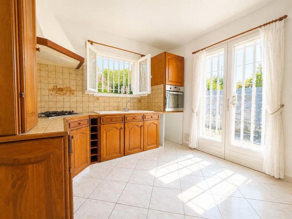 Vente Villa Villa Marseille 15