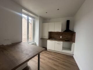  Appartement � louer 3 pi�ces 46 m� Rodez