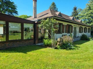  Propriété/château à vendre 7 pièces 193 m² Sully sur loire