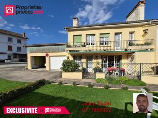  Maison à vendre 6 pièces 132 m²