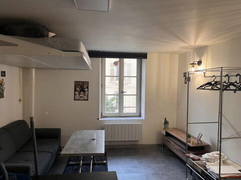  Appartement � louer 1 pi�ce 27 m�