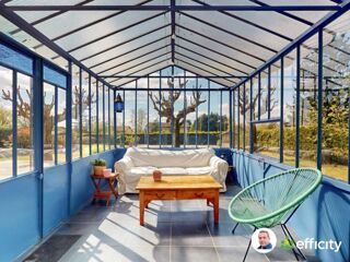  Maison � vendre 7 pi�ces 232 m�