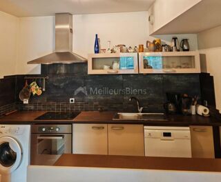  Appartement � vendre 3 pi�ces 81 m�