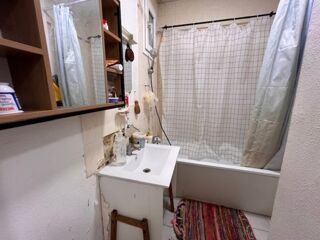  Appartement � vendre 2 pi�ces 50 m�