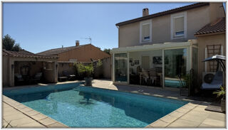  Maison � vendre 7 pi�ces 120 m�