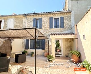  Maison à vendre 3 pièces 140 m²