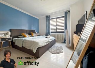  Appartement  vendre 4 pices 90 m