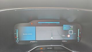 C5 aircross 1.6 THP 225 Hybrid e-EAT8 Shine Pack - Automatique 2020 occasion 35000 Rennes