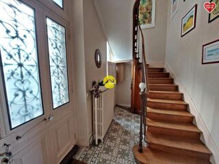  Propri�t�/ch�teau � vendre 12 pi�ces 282 m�