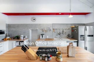  Maison à vendre 11 pièces 370 m²
