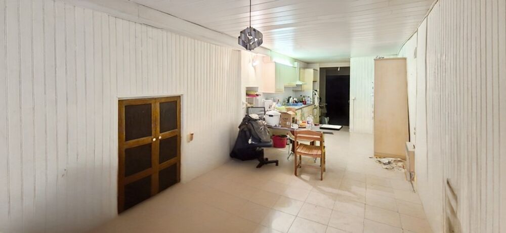 Maison de Village à VENDRE Saint Ambroix (Gard 30)