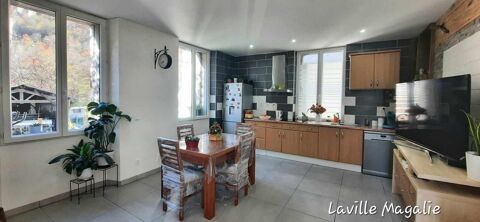 Maison 255000 La Lchre (73260)