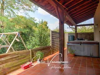  Maison � vendre 7 pi�ces 248 m�