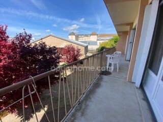  Appartement � vendre 3 pi�ces 46 m�