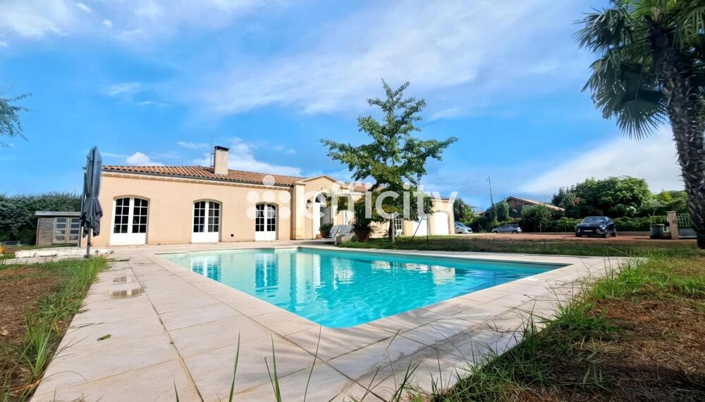 Maison bourgeoise