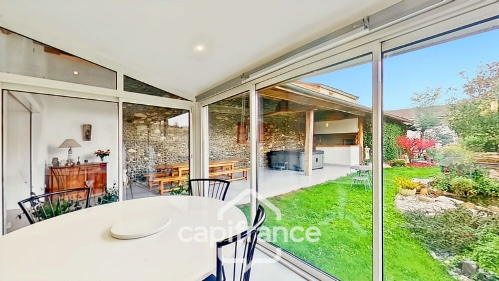 Dpt (64)PUYOO AU CALME, PROPRIÉTÉ DE CARACTÈRE  192 m²  DÉPENDANCES  APPARTEMENT T3 LOUÉ  CADRE PRIVILÉGIÉ