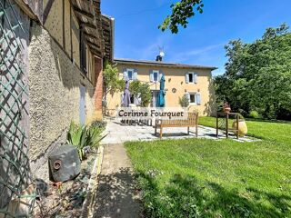  Maison à vendre 10 pièces 245 m²