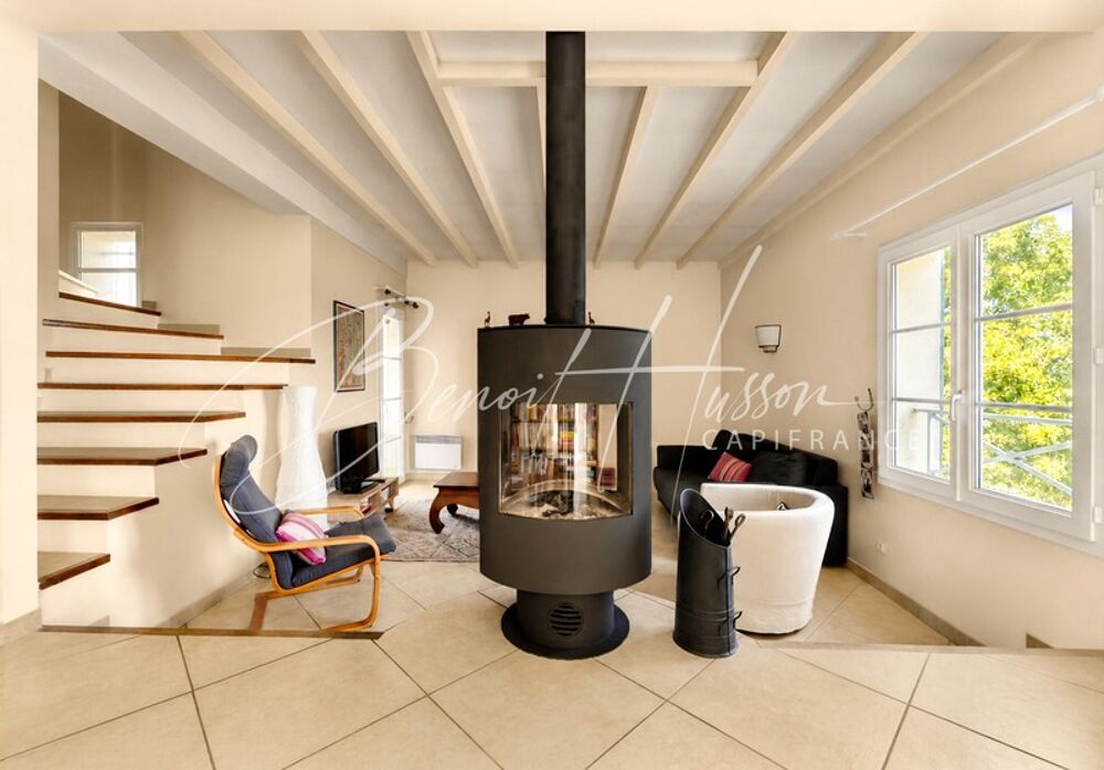Vente Maison Maison familiale – 188m² – 5 chambres – jardin de plus de 3800m² Saubens