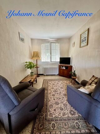  Maison à vendre 5 pièces 77 m²