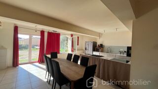  Maison à vendre 7 pièces 172 m²