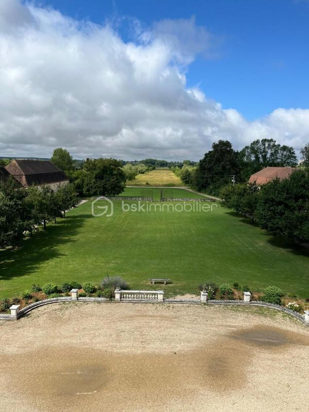 à vendre  Propriété/château Marolles-sur-Seine (77130)