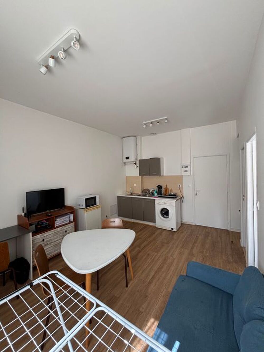 Location Appartement Appartement de 35m2 à louer sur Armentières Armentieres