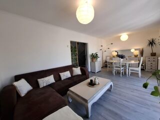  Maison à vendre 4 pièces 119 m²