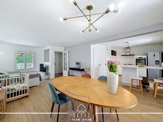 Maison � vendre 4 pi�ces 95 m�