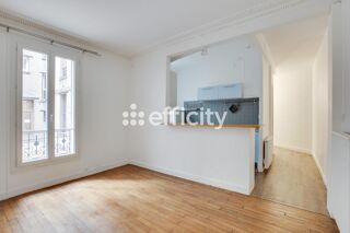  Appartement à vendre 2 pièces 39 m²