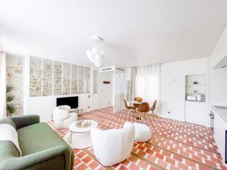  Appartement à vendre 2 pièces 54 m²