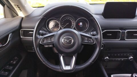 CX-5 2.2 SKYACTIV-D 150 Dynamique 2020 occasion 41100 Pezou