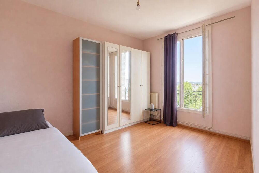 Vente Appartement Appartement 2 pièces de 33 m² à Champigny-sur-Marne Champigny sur marne