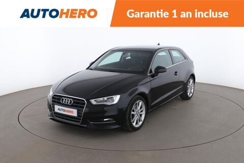 Audi A3 2.0 TDI Ambition 150 ch 2015 occasion Issy-les-Moulineaux 92130