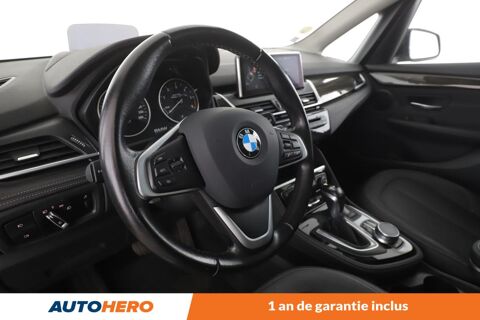 Serie 2 218d Luxury BVA8 150 ch 2016 occasion 92130 Issy-les-Moulineaux