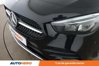 Classe B 220 AMG Line 4Matic 7G-DCT 190 ch 2019 occasion 92130 Issy-les-Moulineaux