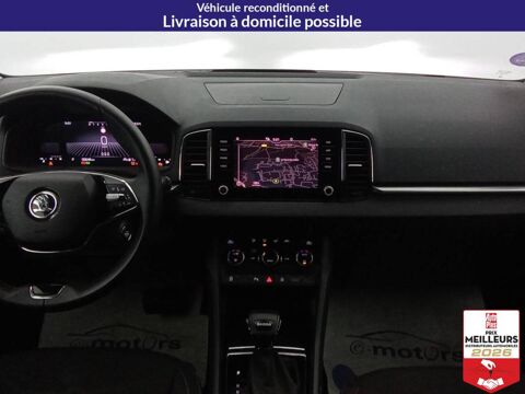 Karoq TSI 150 DSG7 Ambition 2023 occasion 10150 Lavau