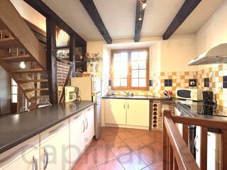  Maison � vendre 3 pi�ces 64 m�