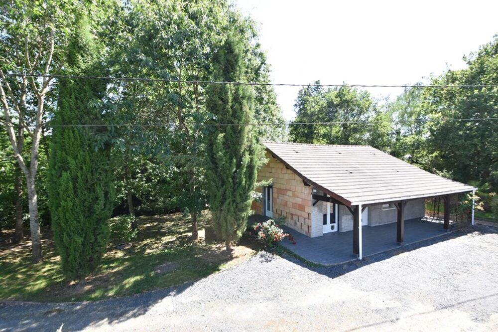 Vente Maison Maison à vendre 4 pièces SAINT AGNAN (71) Saint agnan