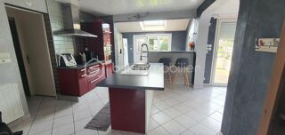  Maison � vendre 6 pi�ces 145 m�